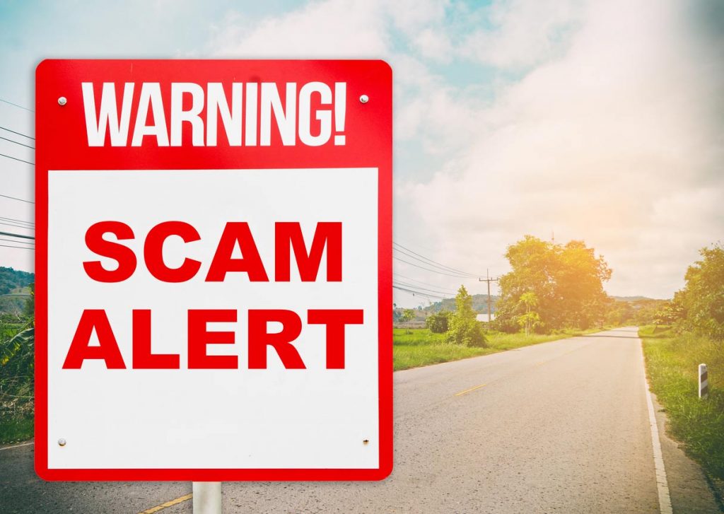 Top Ten Deceptive and Deceiving Marketing Tactics