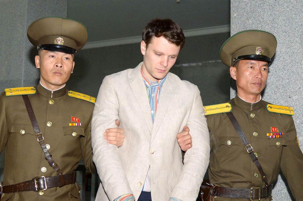 How Journalists and Travellers Can Enter North Korea