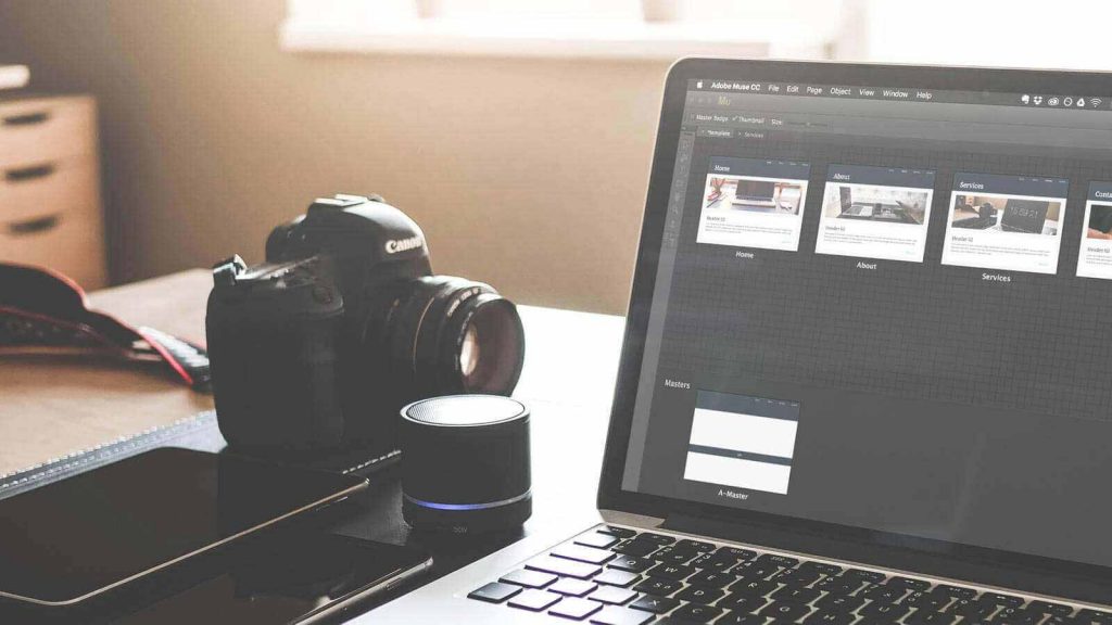 Effective SEO Strategies in 2017-2018. Case Study: Adobe Creative Cloud
