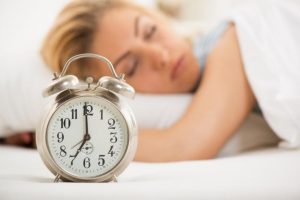 How Much Sleep is Too Much Sleep?