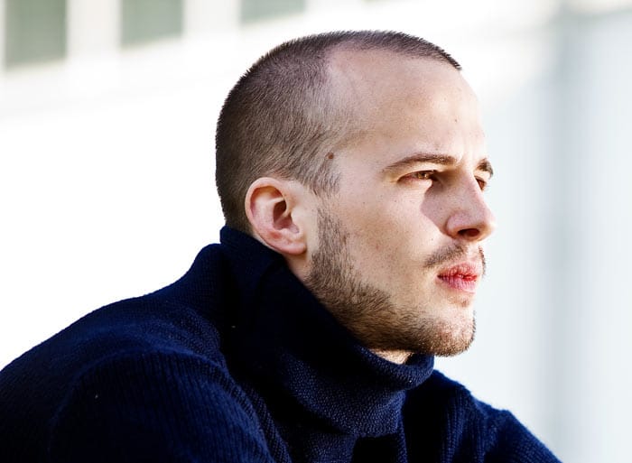 Is it Possible to Reverse Hair Loss?
