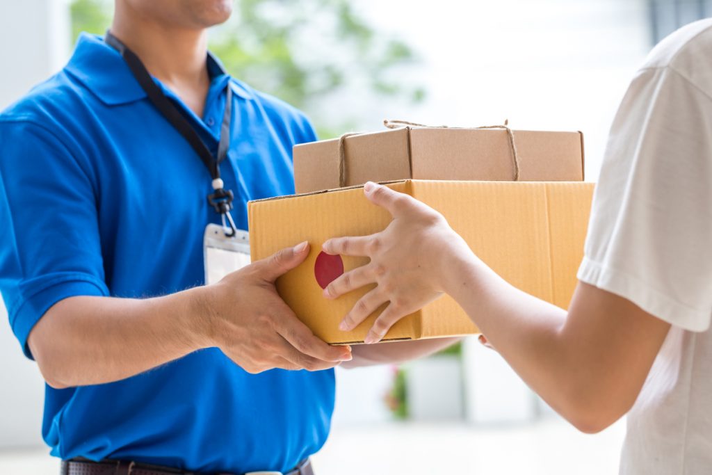 Shipping Options Your Business Should Consider