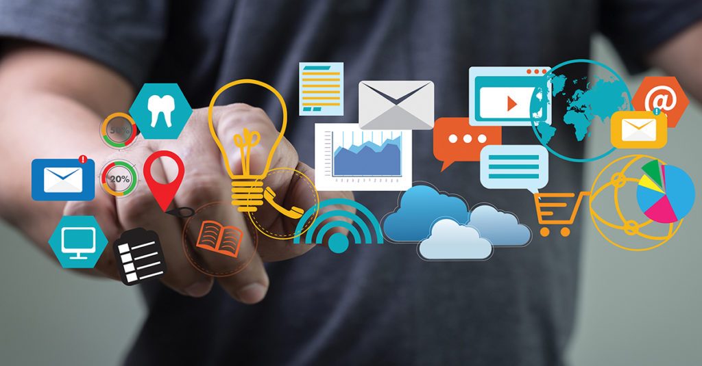 Easy Tips to Capture More Impressive Marketing Photos