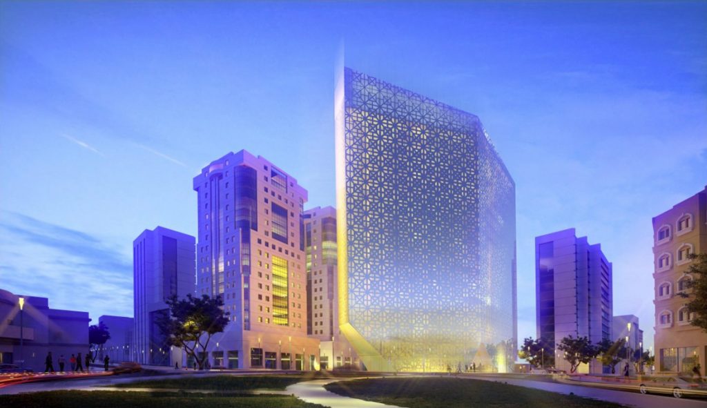 Shaza Hotels: The New Luxury Hotel Brand In Middle East