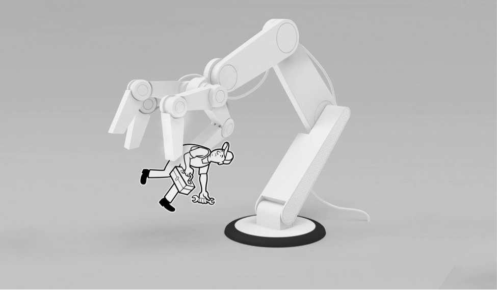 The Impact of Automatization on The Business World and Workflow