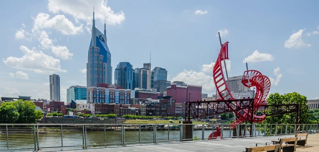 Nashville: Is the Music City the Right Fit for You?