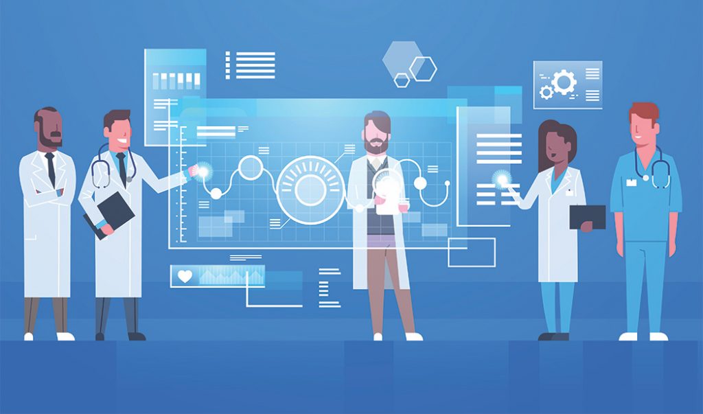Healthcare Doesn’t Have To Be Expensive