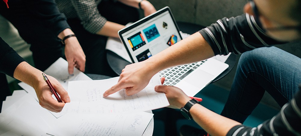 3 Areas of Focus for Your Business