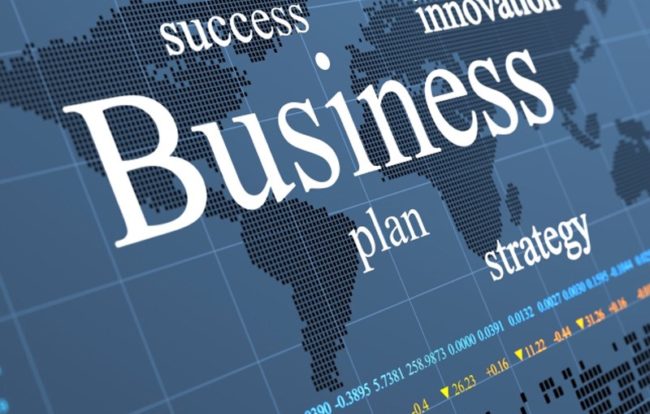 a new venture's business plan is important because