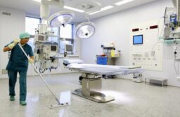 5 Medical Office Cleaning Needs