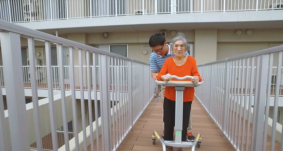 Why Home Care Services are Growing in Popularity and Demand