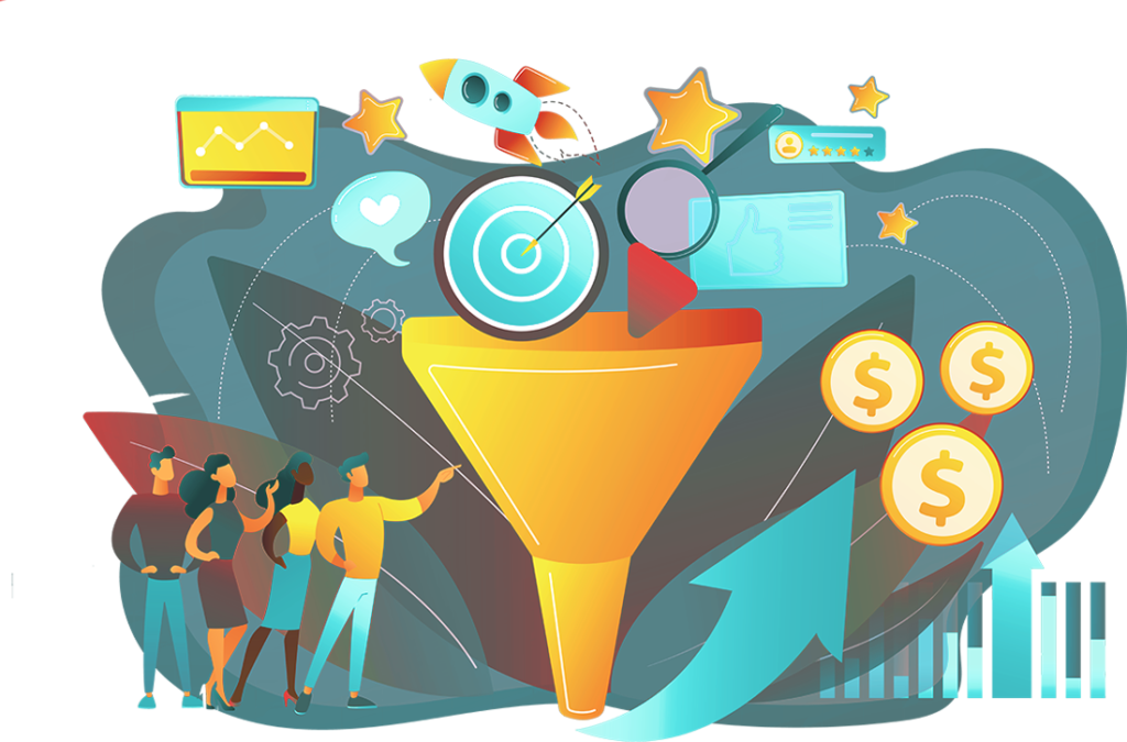 How to Build Converting LinkedIn Funnel?